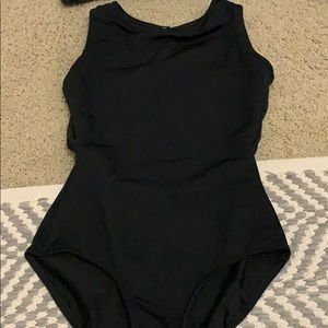 cute leotard